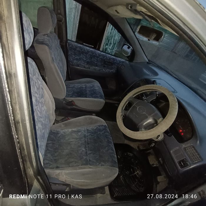 Продам Тойота Ипсум