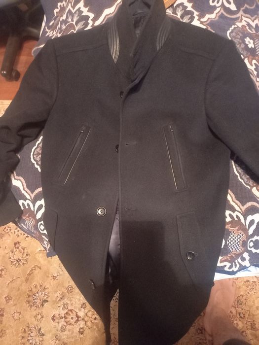 Продам  мужское Турецкое пальто