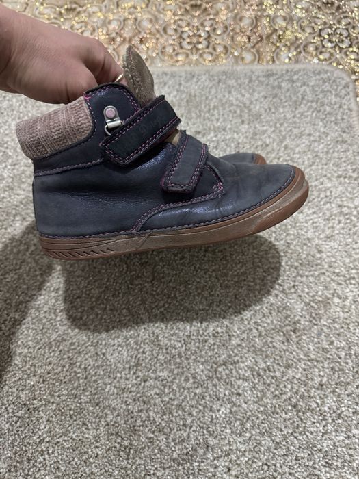 Vand ghete fetita DD step