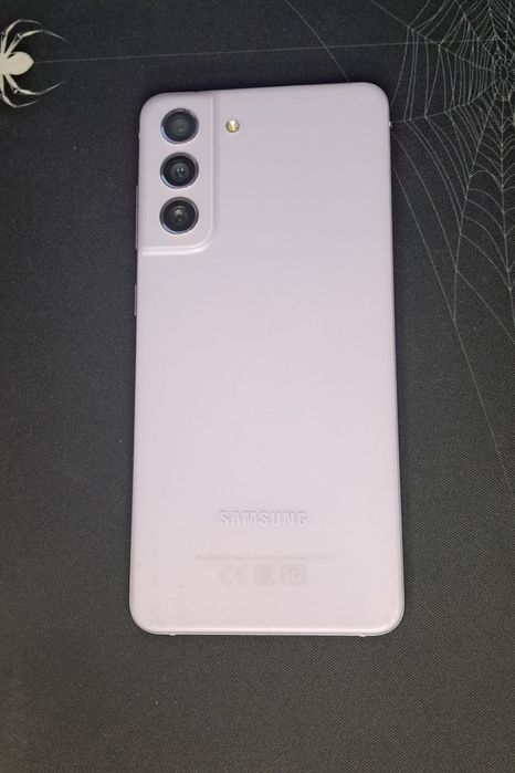 Самсунг s21 FE 5G