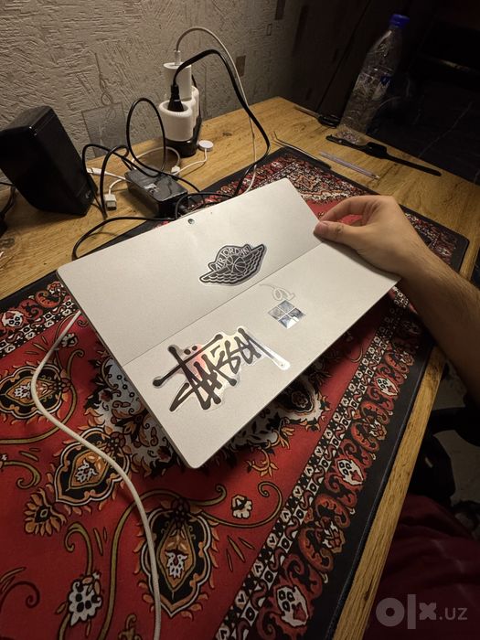 microsoft surface 7 pro