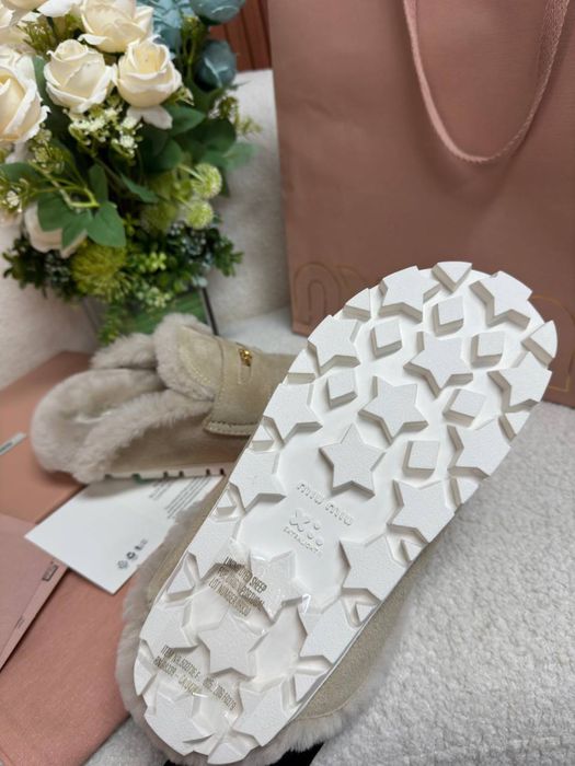 Saboti Miu Miu 35-42