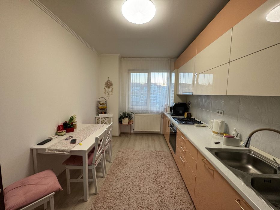 Apartament 2 camere | Deva | Complex Rezidențial Primavera