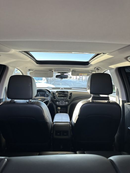 Продается Chevrolet Equinox