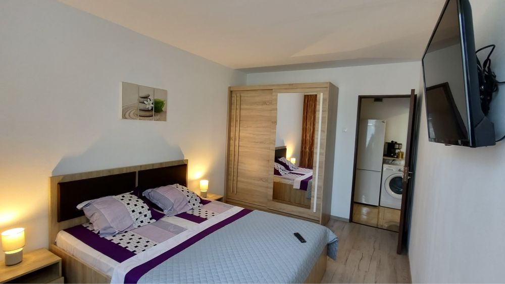 Vand apartament olimp