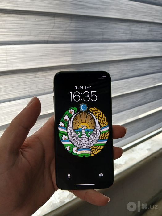 Iphone ХS 256 gb