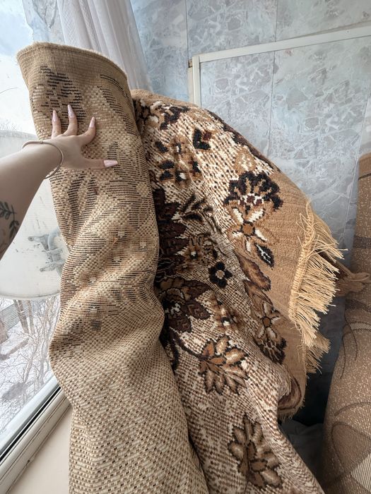 Ковровая дорожка