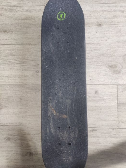 Скейтборд Termit 300-29"