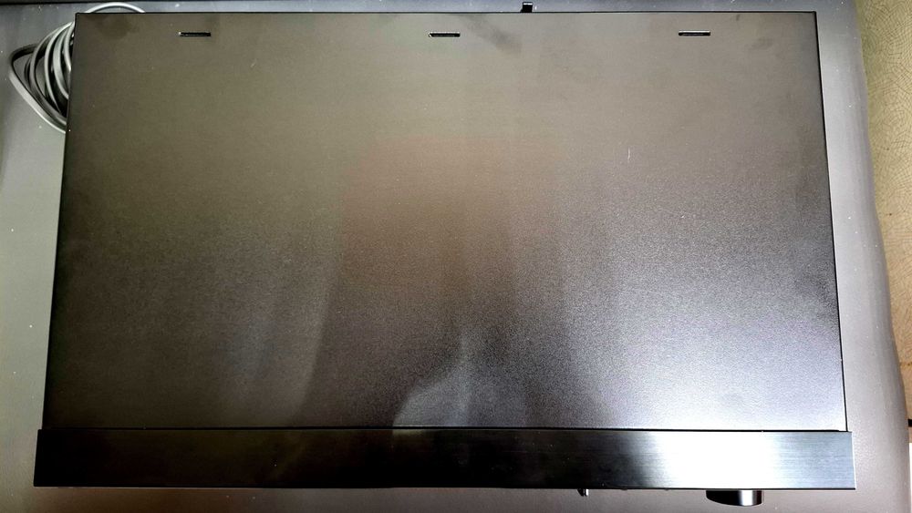 Кассетная дека SONY TC-K615S