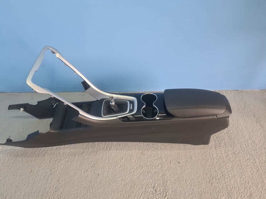 Cotiera Ford Mondeo Mk5