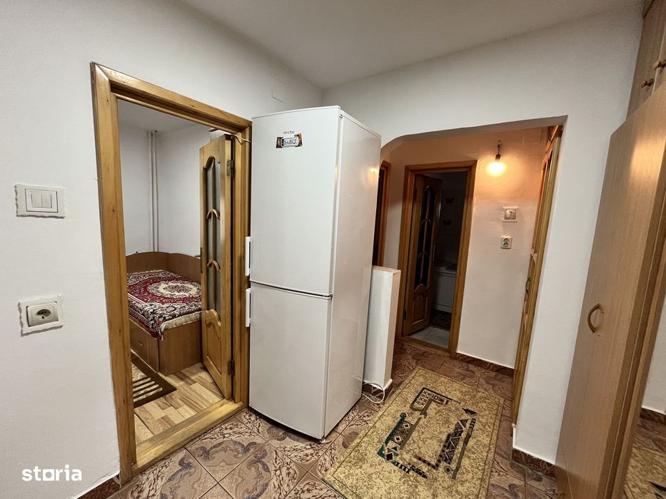 Apartament parter - Bucovina , 2 min Liceul Economic