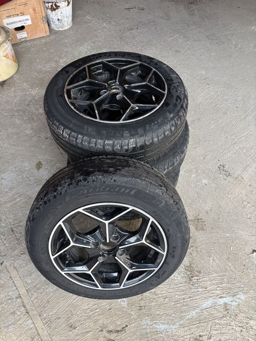 Продам диски R 14