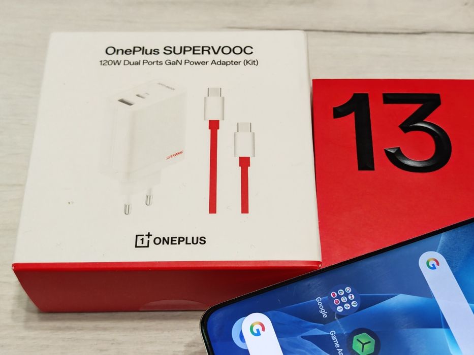 OnePlus 13 16 GB RAM 512 GB