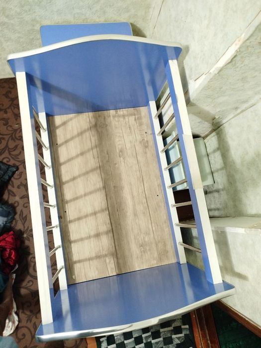 Bilanchak yosh bolalarga