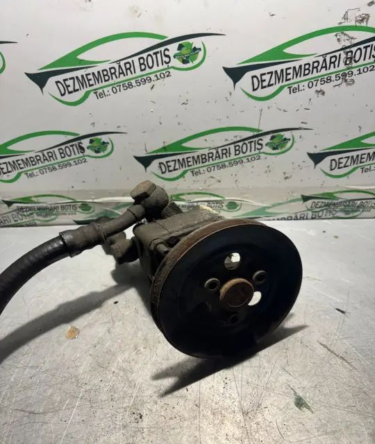 Pompa servodirectie mecanica Audi 80 1986 1.6 MT (70 hp)