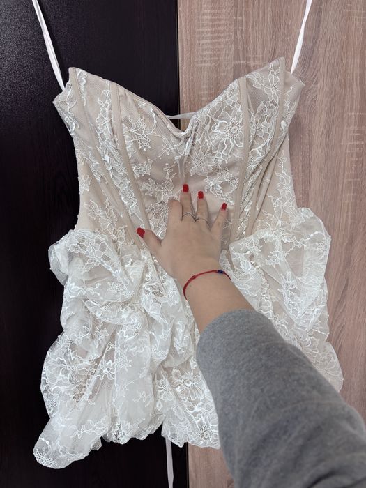 Чисто нова рокля