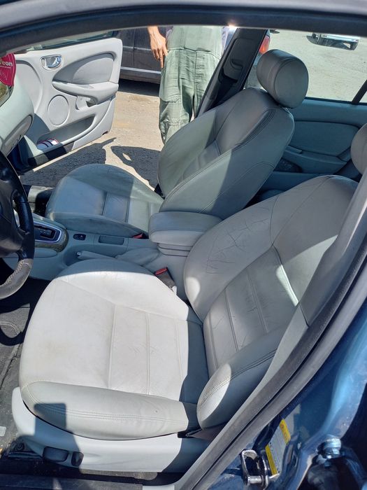 Ягуар Х тайп 3.0 на части !