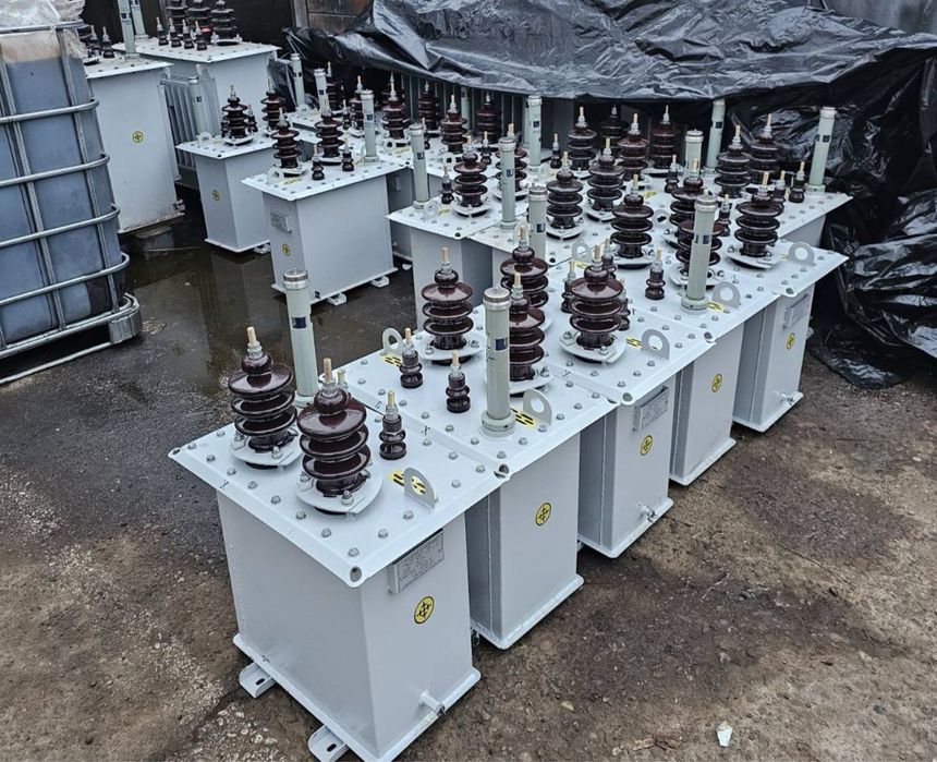 Трансформатор ишлаб чикарамиз ва сотамиз