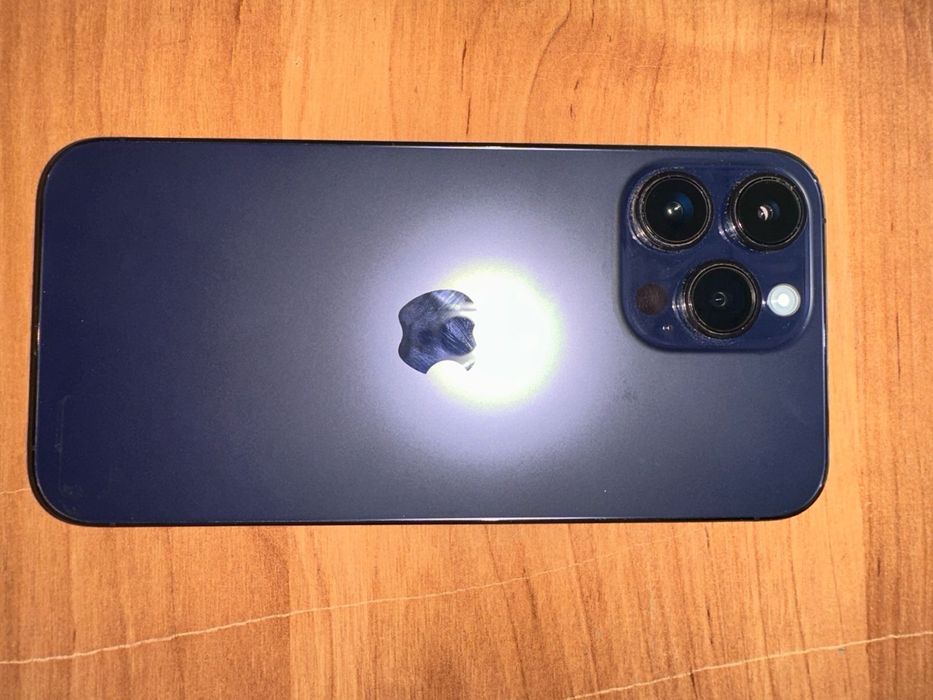 Айфон 14 про мах