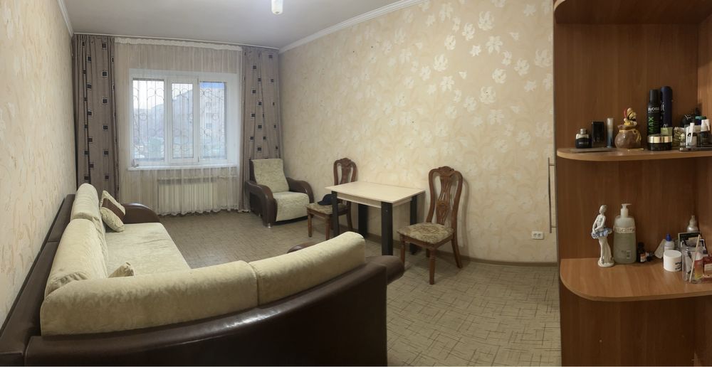 Аренда квартиры долгосрочно