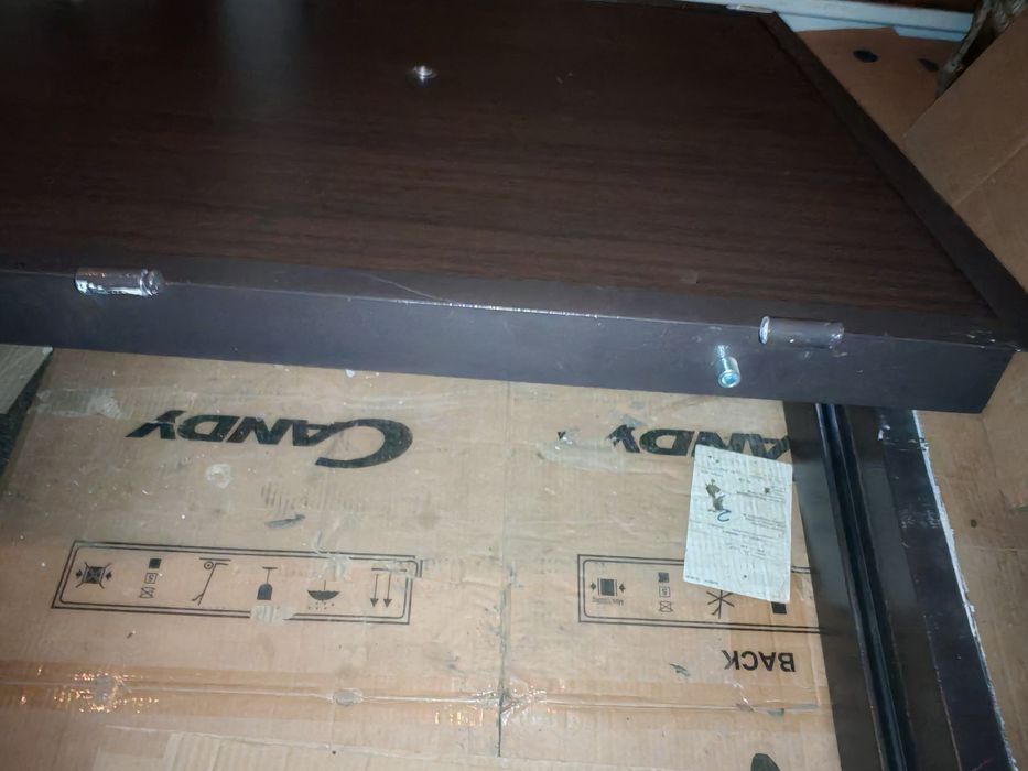 Ușă apartament produs utilizat