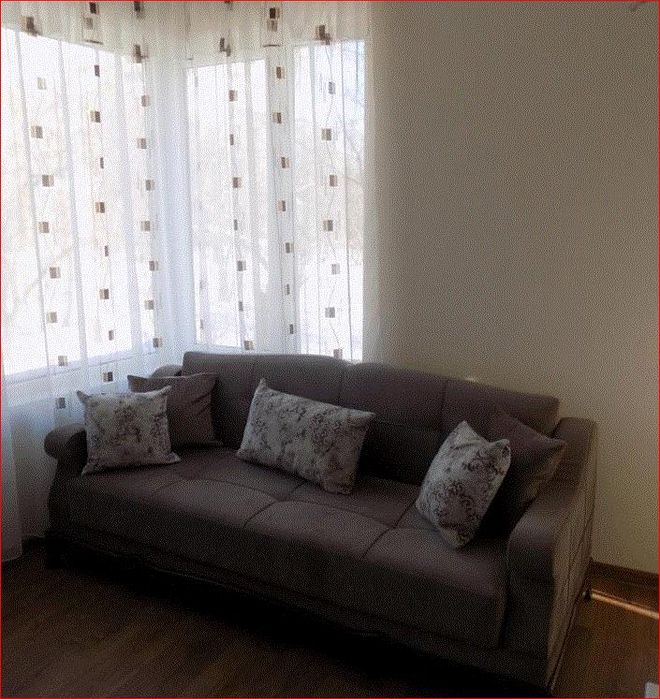 Дава се под наем Тристаен апартамент в Пловдив, Мараша - 80 кв.м за 500 € - Снимка #2