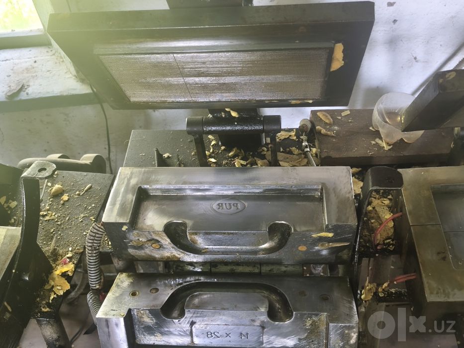 Po'kak andava qolipi sotiladi 13 ta bor yana 3 qo'shib beriladi