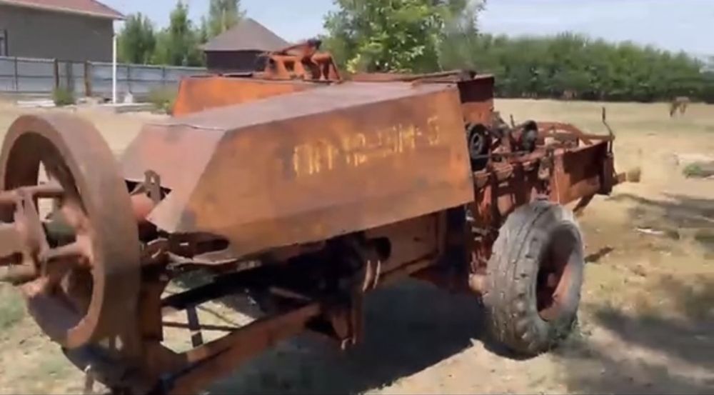 прессподборщик сатылады жагдайы жаксы жумыс жасап тур!