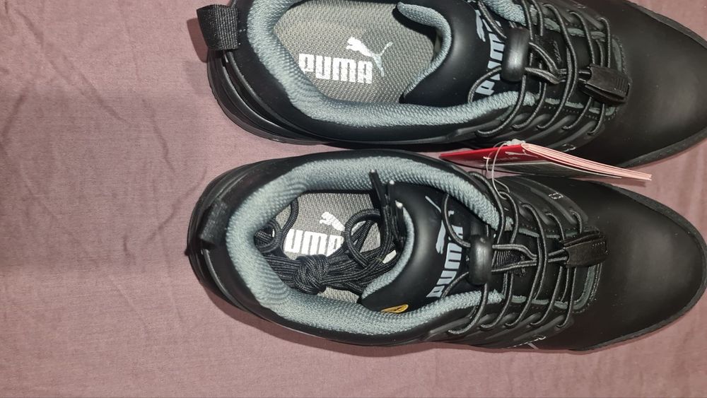 Обувки puma/ Пума размер 39
