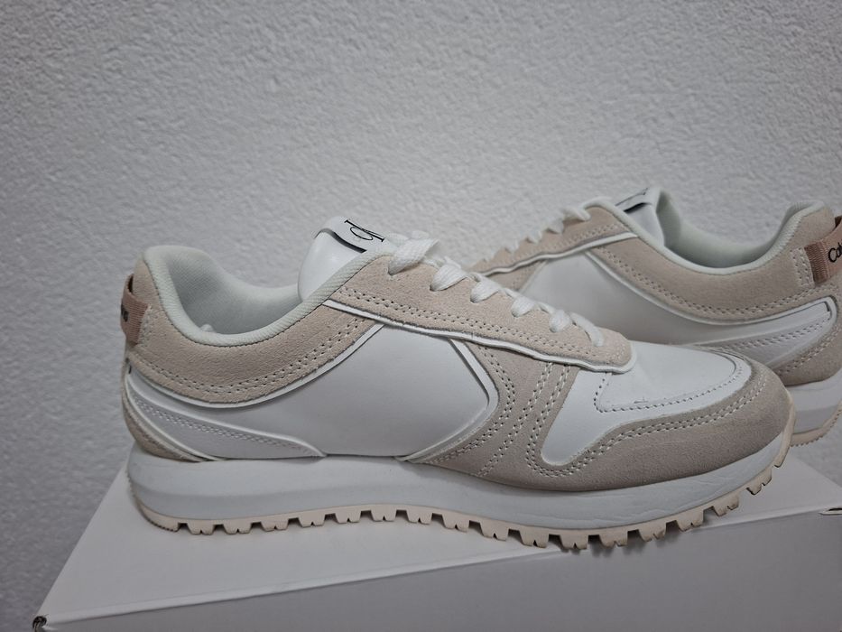 Маратонки Calvin Klein