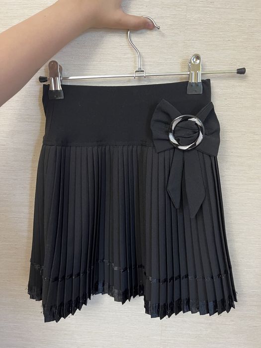 Юбки школьные