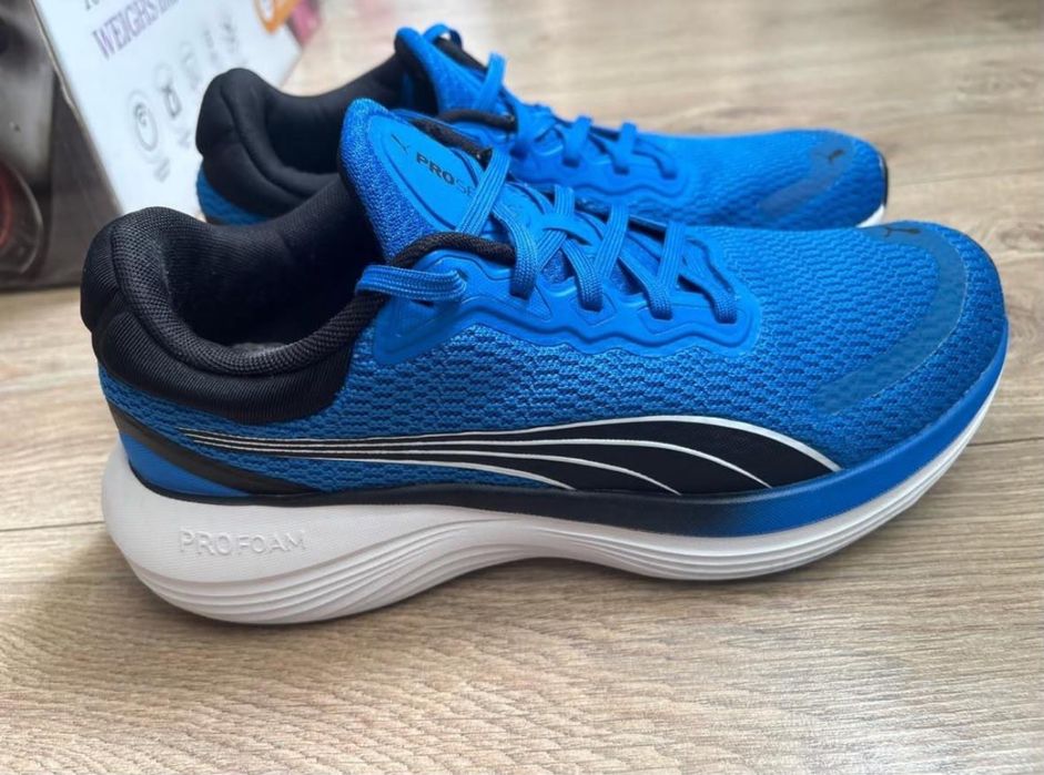 Кроссовки PUMA Scend Pro. Оригинал!