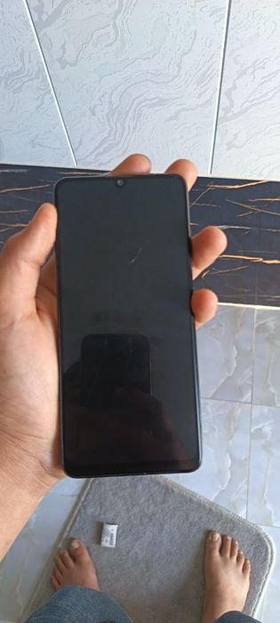 Samsung galaxy a32