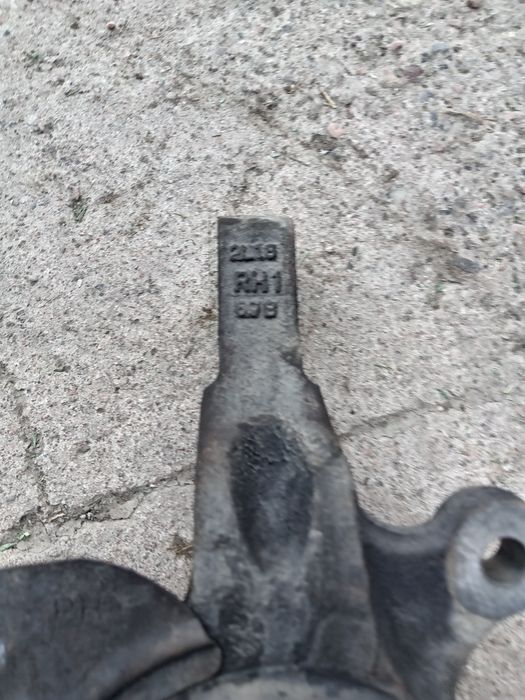 Сафа жентра, ступица ласети