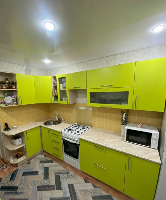 Кухонный гарнитур