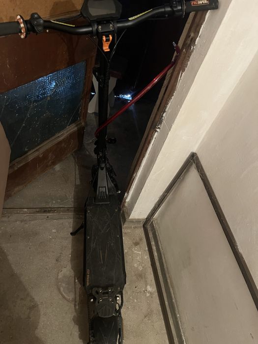 Trotineta g2master