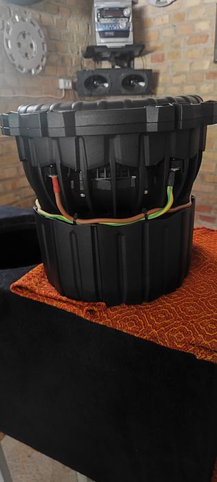 Продоётся комплект сабового звена.Pride. Subwoofer m35. Pride Apollo.