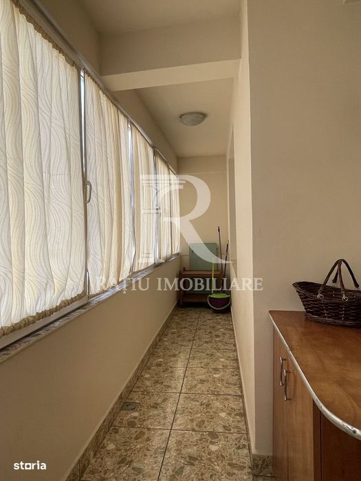 Apartament cu 2 camere | Cantemir | Oradea