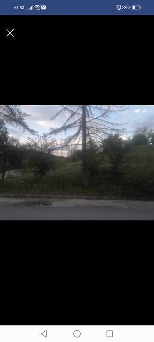 Продава се Парцел в Велинград - 974 кв.м за 93 €/кв.м - Снимка #3