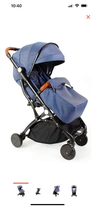 Продас Коляску для прогулки