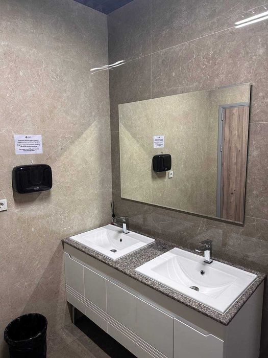 новые офисы с ремонтом.