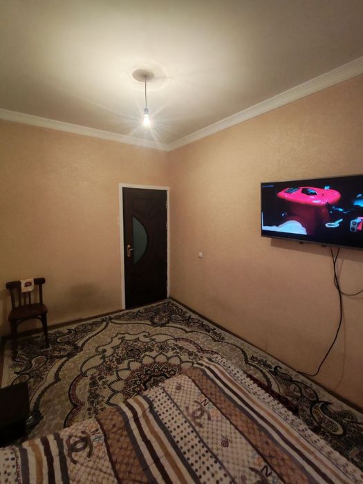 Продается квартира