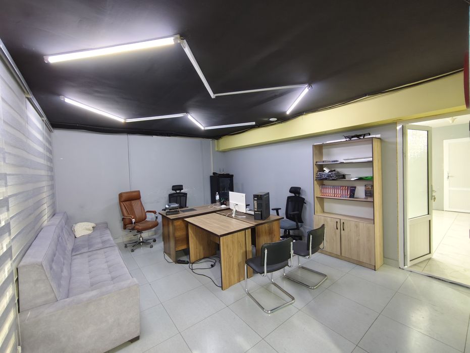 Аренда на Ташгрессе.