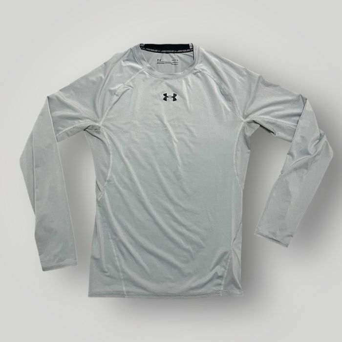 Bluza Under Armour HeatGear