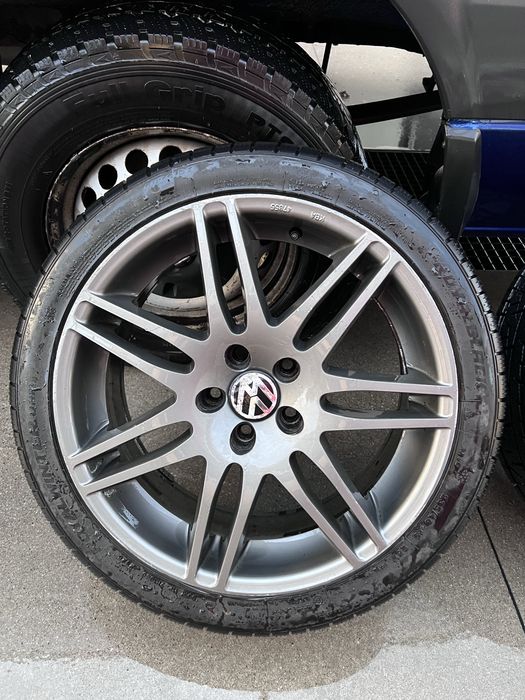Vand jante Le Mans R18 Audi VW