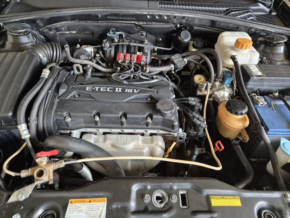 Сотяпман Лассети 1.6 2013 йил автомат бринчи кул узимники