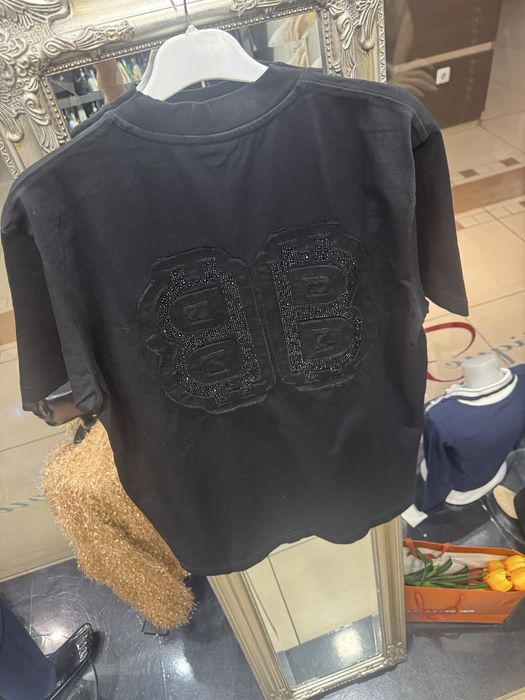 Мъжка тениска бранд