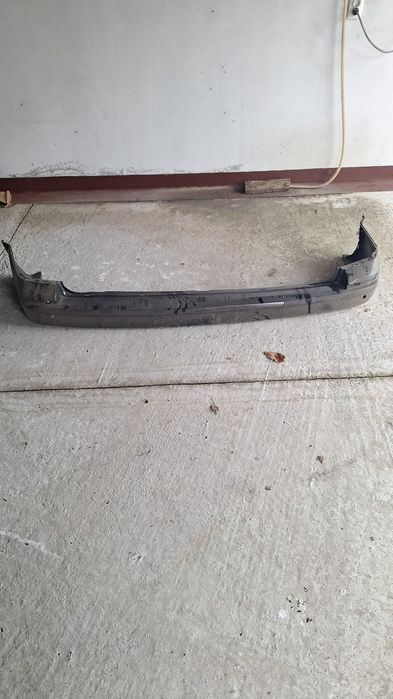 Задна броня за VW Transporter 2019