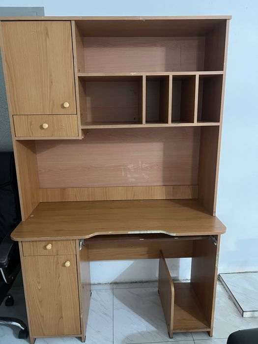 Kompyuter Stoli bepulga beriladi