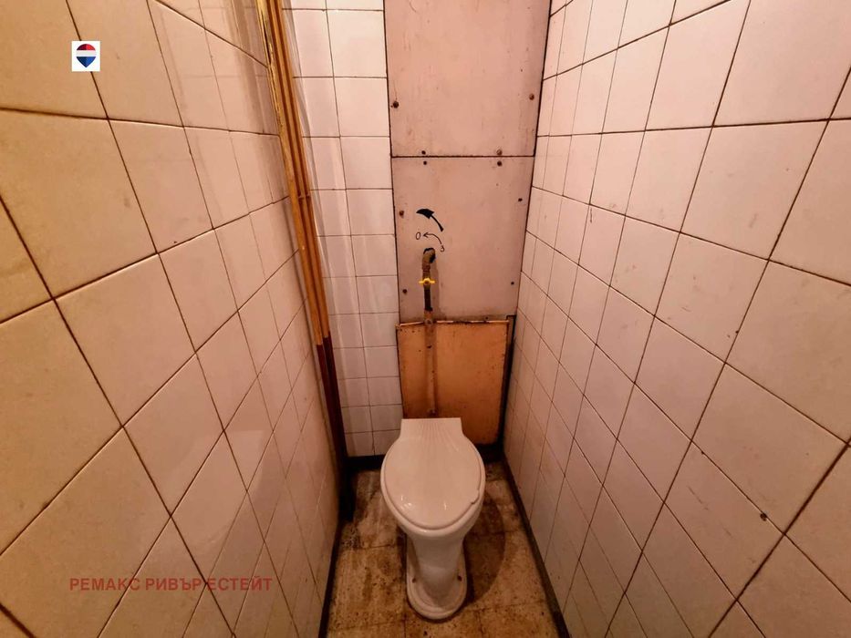 Тристаен апартамент за продажба кв. Възраждане